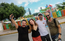 Eating With Carmen Food Tours2