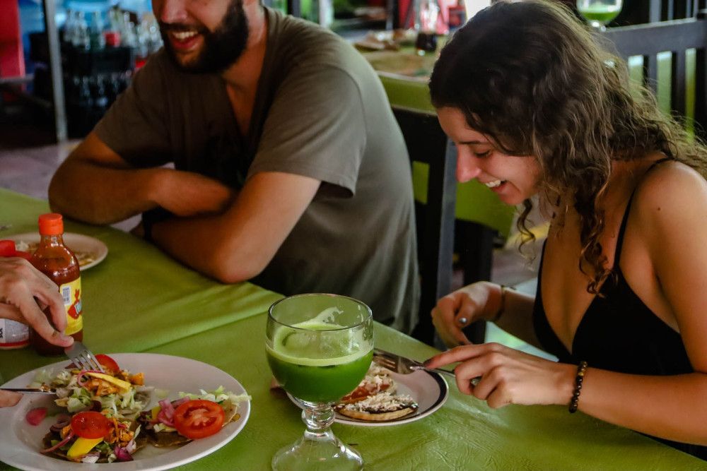 Local Experience: Group Tour in Cancun