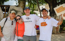 Eating With Carmen Food Tours1