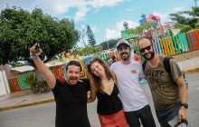 Eating With Carmen Food Tours1