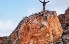Climb Table Mountain1