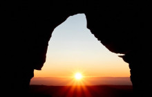 Climb Table Mountain2