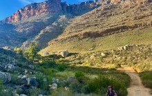 Climb Table Mountain6