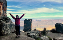 Climb Table Mountain7