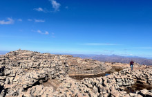 Climb Table Mountain8