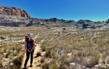 Climb Table Mountain9