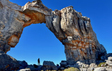 Climb Table Mountain10