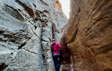 Climb Table Mountain13