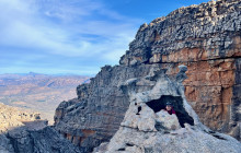 Climb Table Mountain14