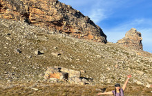 Climb Table Mountain15