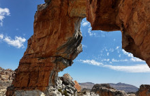 Climb Table Mountain17