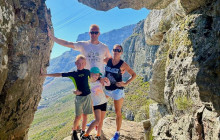 Climb Table Mountain1