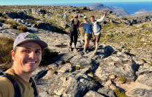 Climb Table Mountain3