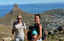 Climb Table Mountain5