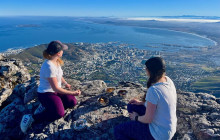 Climb Table Mountain6