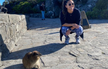 Climb Table Mountain7