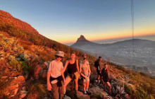 Climb Table Mountain8