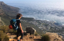 Climb Table Mountain10