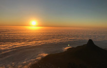 Climb Table Mountain12