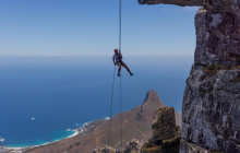 Climb Table Mountain1