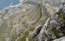Climb Table Mountain2