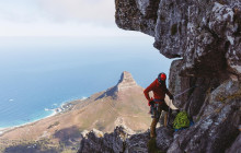 Climb Table Mountain3