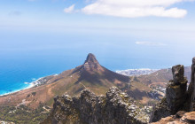 Climb Table Mountain4
