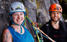 Climb Table Mountain7