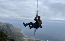 Climb Table Mountain9