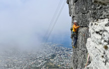 Climb Table Mountain10