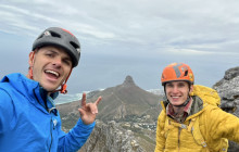 Climb Table Mountain12