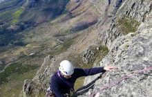 Climb Table Mountain13