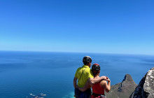 Climb Table Mountain1