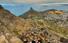 Climb Table Mountain3