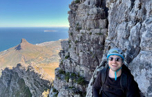 Climb Table Mountain4