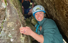 Climb Table Mountain7