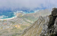 Climb Table Mountain10