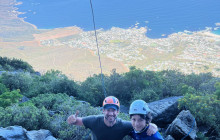 Climb Table Mountain11