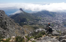 Climb Table Mountain15