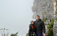 Climb Table Mountain16