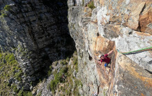 Climb Table Mountain17