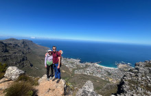Climb Table Mountain18