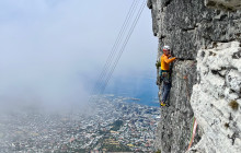 Climb Table Mountain19