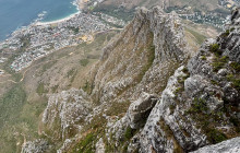 Climb Table Mountain20