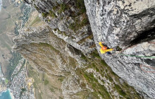 Climb Table Mountain1