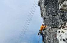 Climb Table Mountain2