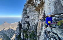 Climb Table Mountain3