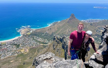 Climb Table Mountain7