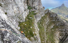 Climb Table Mountain8