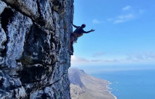 Climb Table Mountain9
